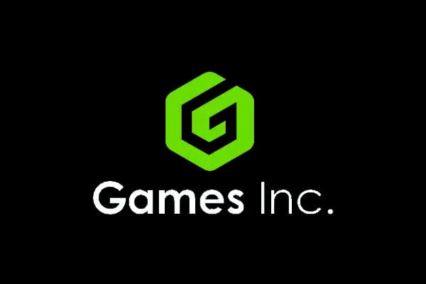 Gamesinc
