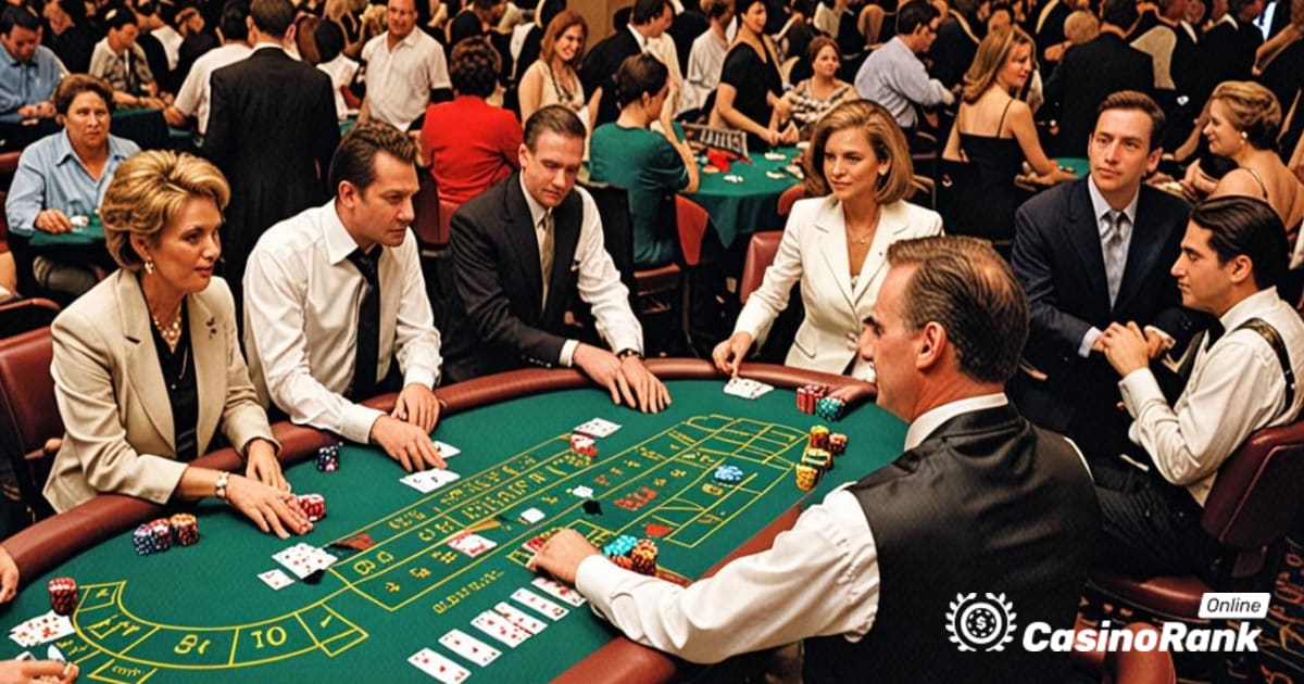 Bally's Proposes Doubling Gambling Credit Limit to Attract High Rollers in Rhode Island