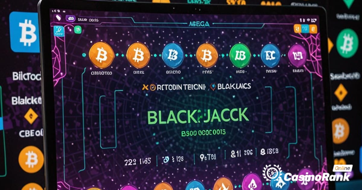 The Ultimate Guide to Online Crypto Blackjack: Top Sites for 2024