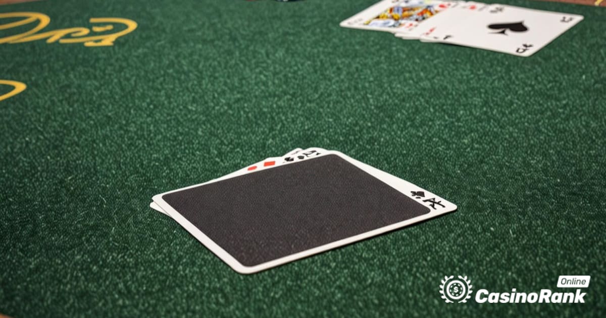 Mastering Blackjack: The Art of Card Values and Strategic Play