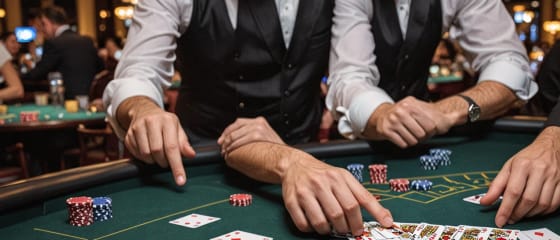 The Ultimate Guide to Live Dealer Blackjack: Play Like a Pro in 2024