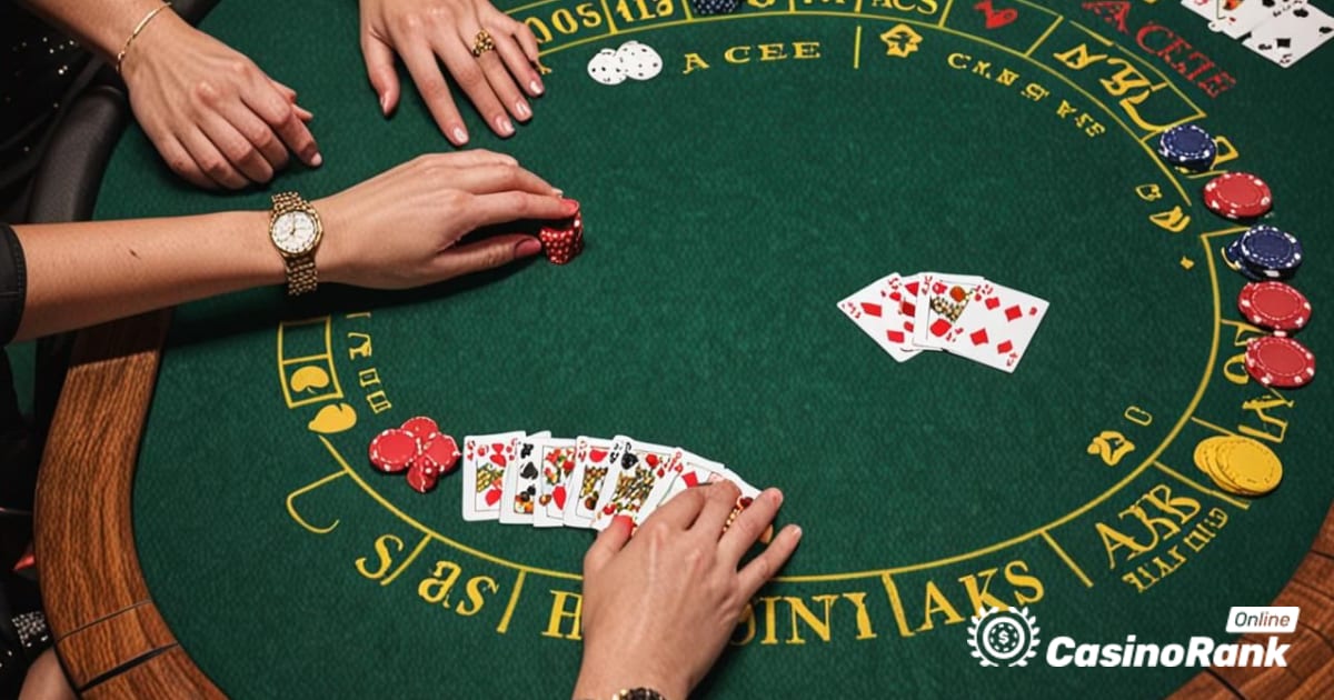 Can Blackjack Become the Next Big Thing Outside the Casino World?